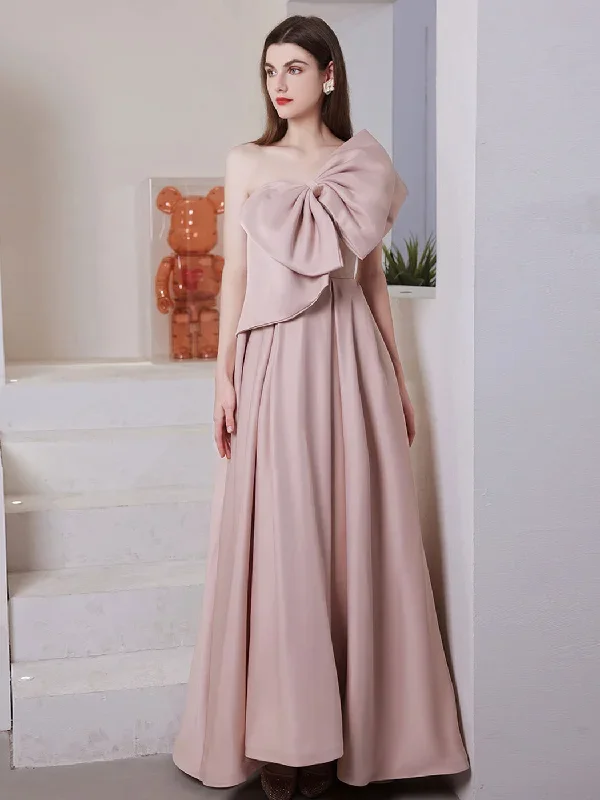 a-line-pink-long-prom-dress-pink-formal-bridesmaid-party-dresses