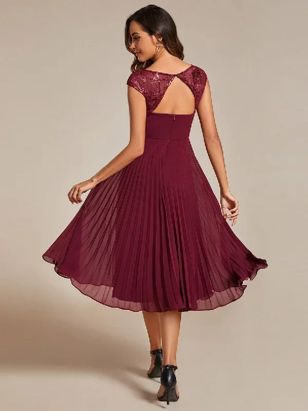 a-line-pleated-chiffon-wedding-guest-dress-with-round-neckline-and-cap-sleeves-eg02095