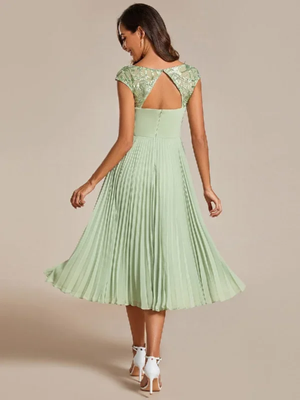 a-line-pleated-chiffon-wedding-guest-dress-with-round-neckline-and-cap-sleeves-eg02095