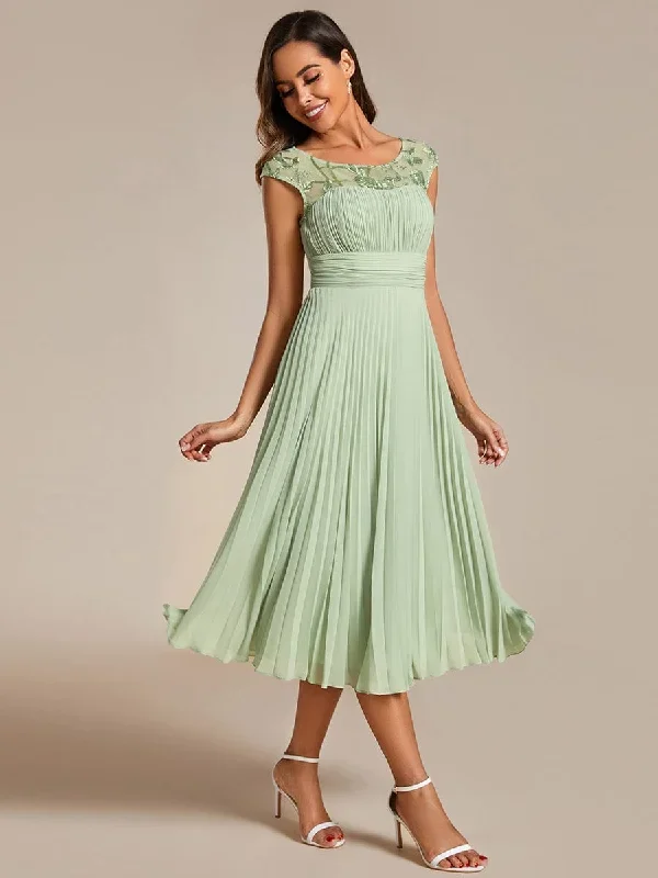 a-line-pleated-chiffon-wedding-guest-dress-with-round-neckline-and-cap-sleeves-eg02095