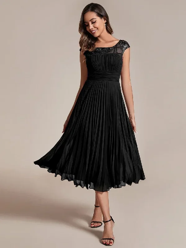 a-line-pleated-chiffon-wedding-guest-dress-with-round-neckline-and-cap-sleeves-eg02095