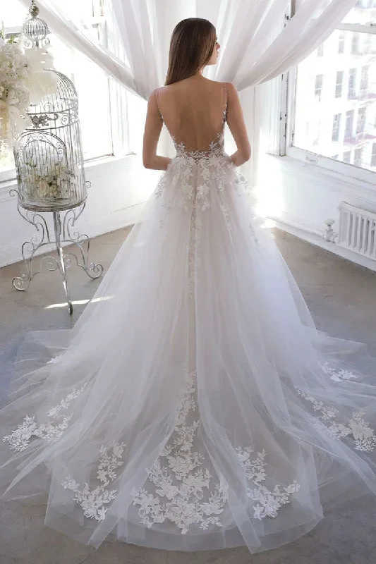 adoring-love-ethereal-lace-a-line-tulle-wedding-dress