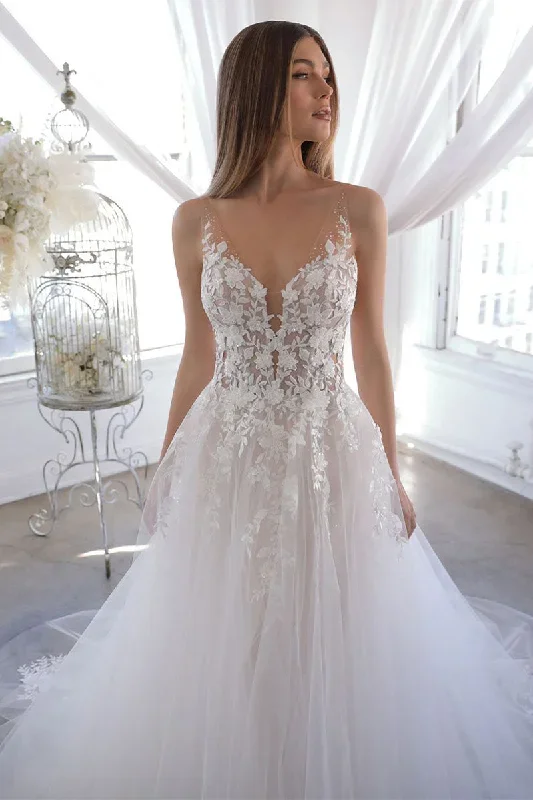 adoring-love-ethereal-lace-a-line-tulle-wedding-dress