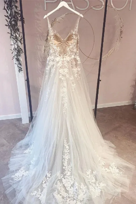 adoring-love-ethereal-lace-a-line-tulle-wedding-dress