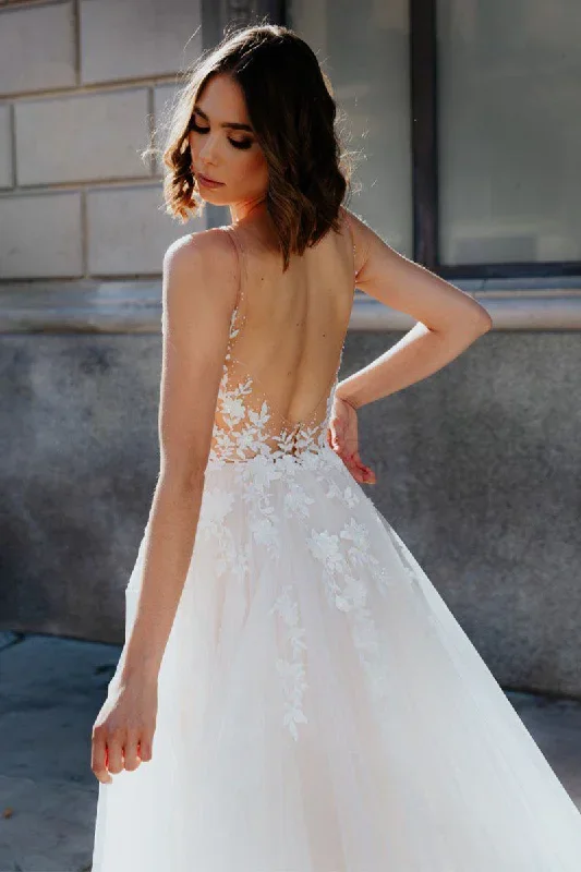 adoring-love-ethereal-lace-a-line-tulle-wedding-dress