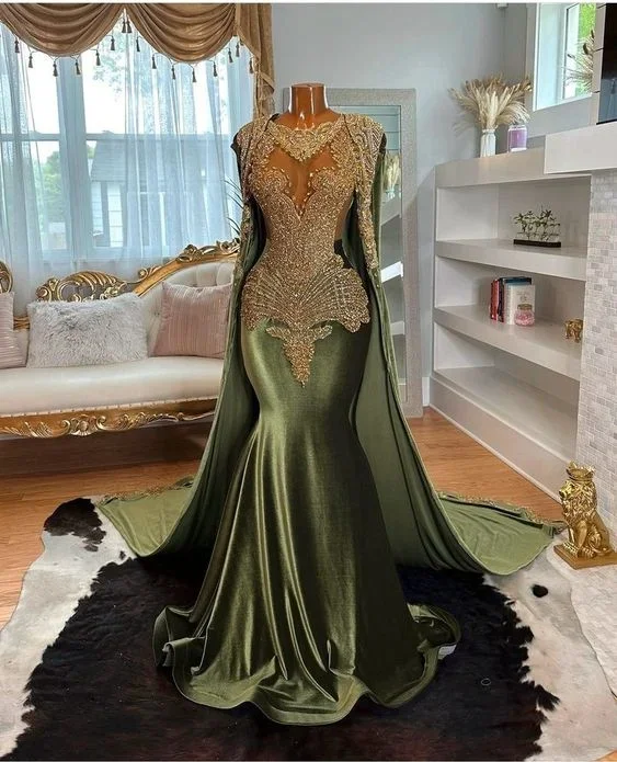 african-prom-dress-mermaid-dinner-dress-wedding-reception