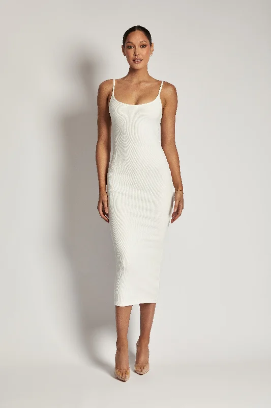 alexis-ribbed-cami-midaxi-dress-white