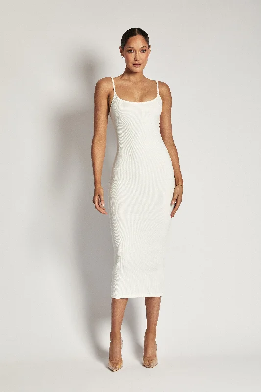 alexis-ribbed-cami-midaxi-dress-white