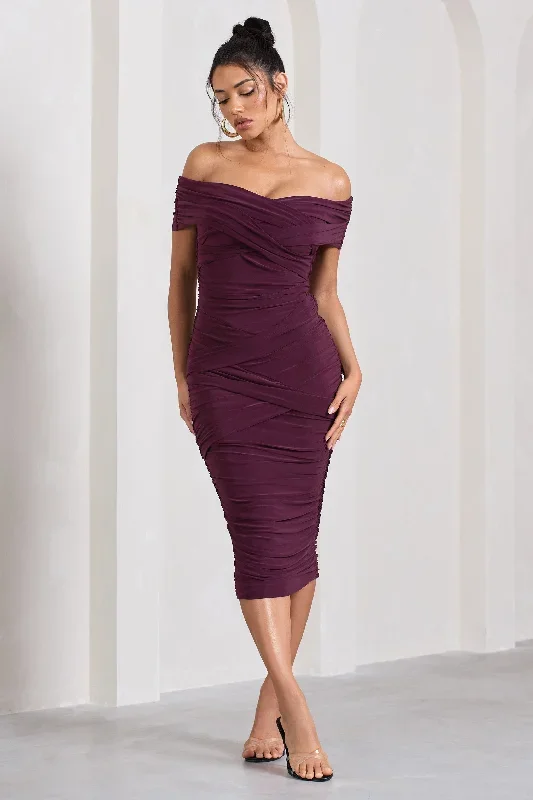 amanda-cherry-twisted-wrap-bardot-midi-dress-cl133099164