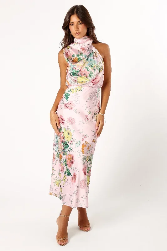 anabelle-halter-neck-midi-dress-pink-floral