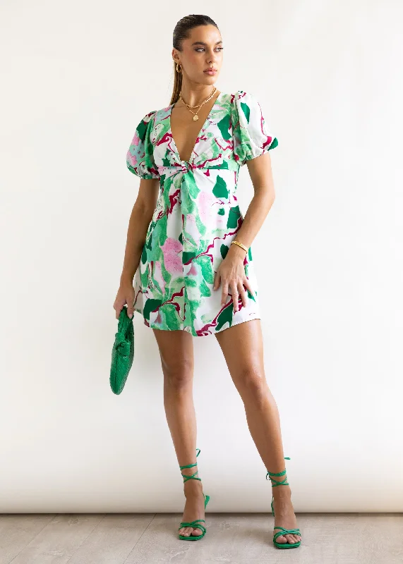 anna-mini-dress-green-swirl