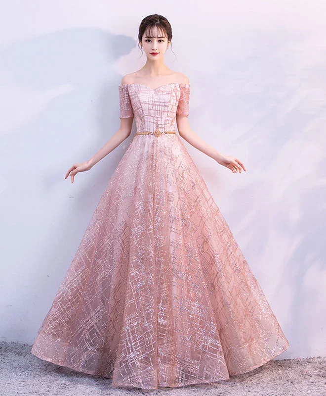 beautiful-tulle-long-prom-dress-evening-dress