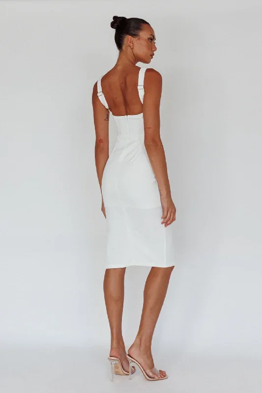 bella-vista-cowl-neckline-thick-strap-knee-length-dress-white