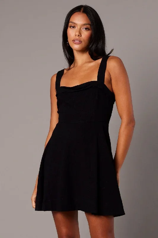 black-fit-and-flare-dress-mini-dd3871a-84pb-1