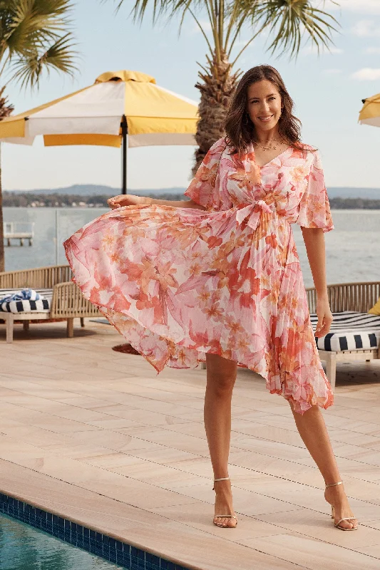 blakely-dress-in-pink-floral-lurex-chiffon