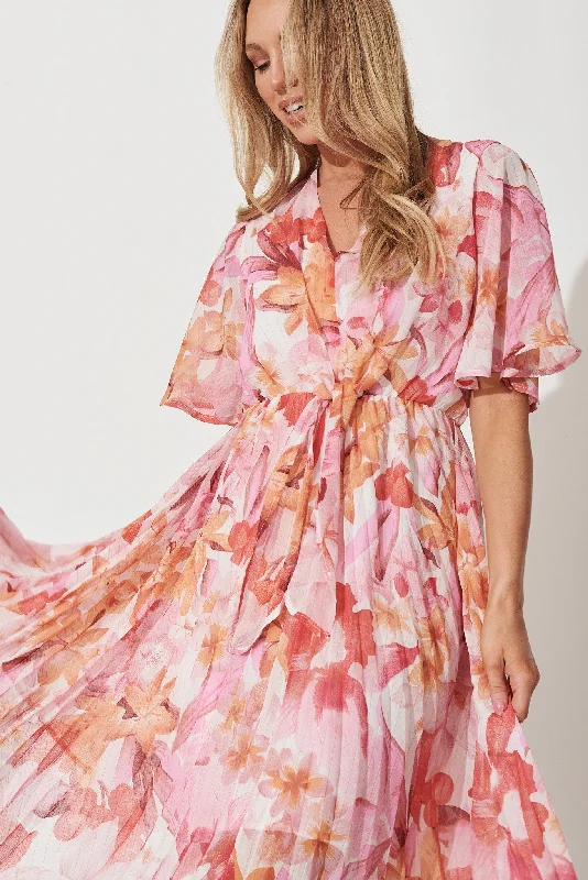 blakely-dress-in-pink-floral-lurex-chiffon