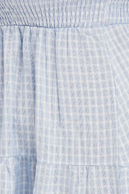 blue-check-fit-and-flare-dress-short-sleeve-shirred-cdd1166a-33r-1