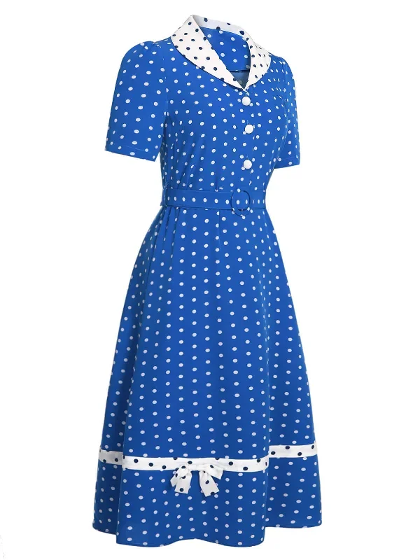 blue-white-1940s-polka-dot-lapel-dress