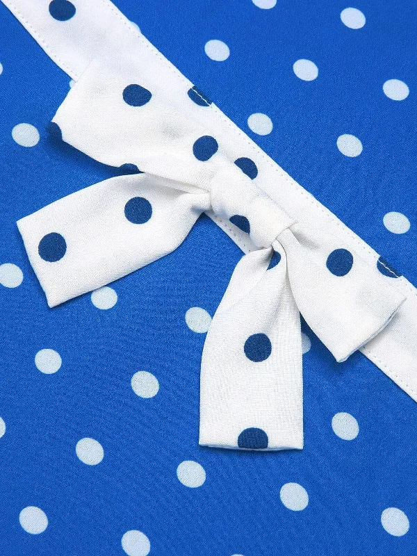 blue-white-1940s-polka-dot-lapel-dress