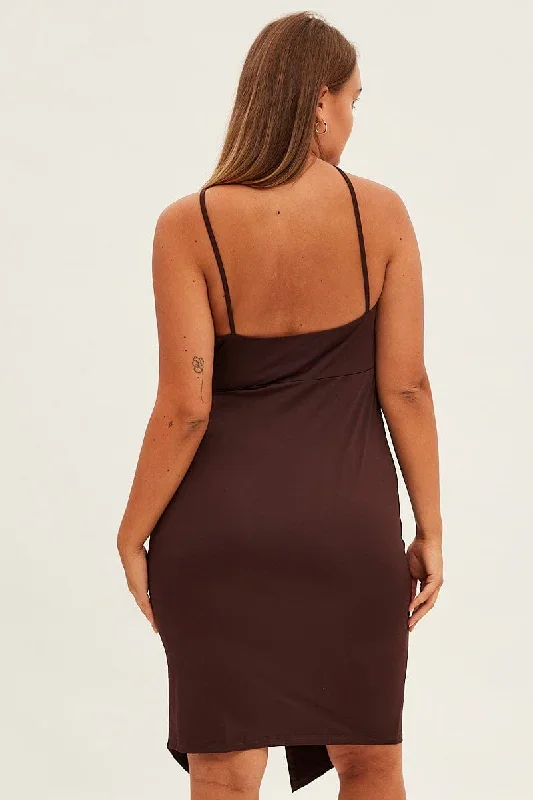 brown-bodycon-dress-one-shoulder-jersey-ced10251-33ab-1