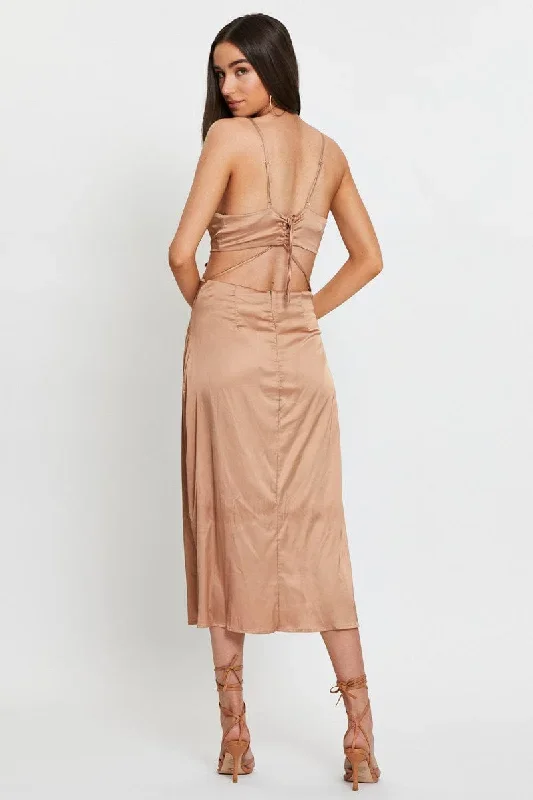 brown-midi-dress-satin-ed10178-31f4