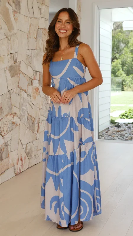 cecile-maxi-dress-blue-print