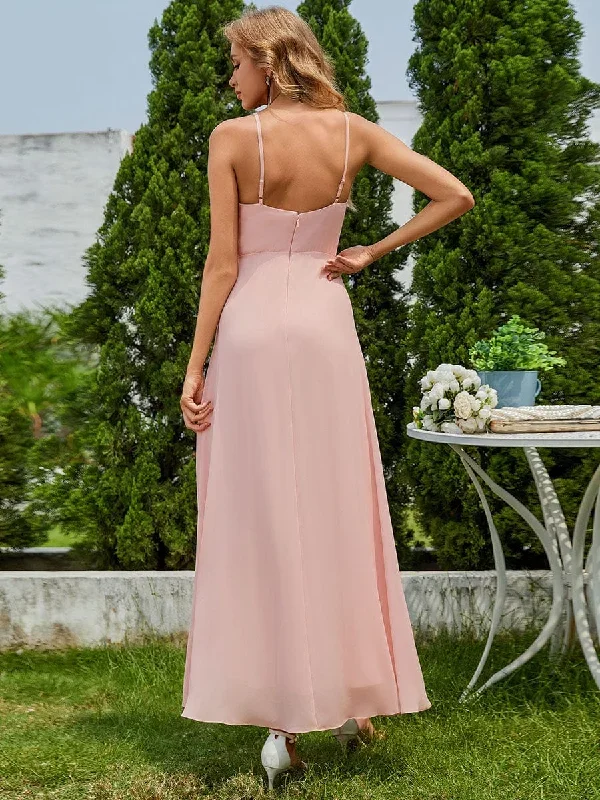 charming-sleeveless-chiffon-lotus-leaf-bridesmaid-dress-with-v-neck-ess0036