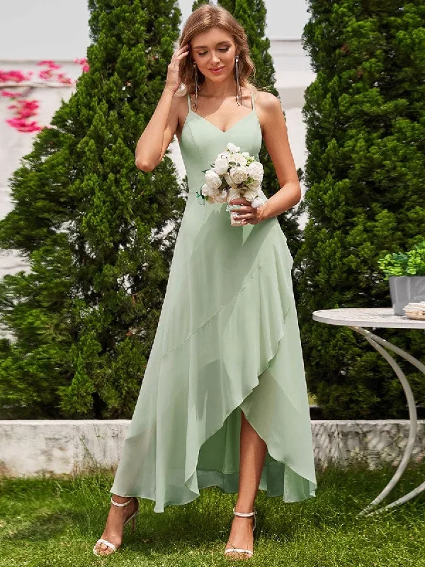 charming-sleeveless-chiffon-lotus-leaf-bridesmaid-dress-with-v-neck-ess0036