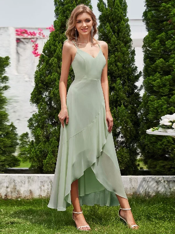 charming-sleeveless-chiffon-lotus-leaf-bridesmaid-dress-with-v-neck-ess0036