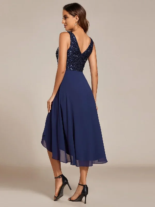 chic-v-neck-sleeveless-chiffon-wedding-guest-dress-with-sequin-bodice-eg02184