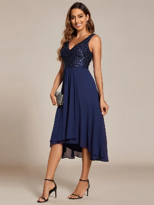 chic-v-neck-sleeveless-chiffon-wedding-guest-dress-with-sequin-bodice-eg02184