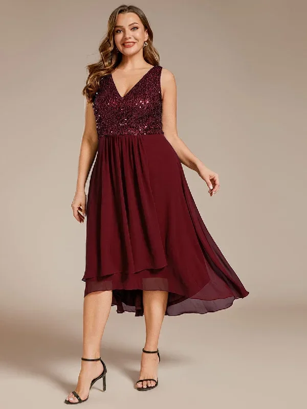 chic-v-neck-sleeveless-chiffon-wedding-guest-dress-with-sequin-bodice-eg02184