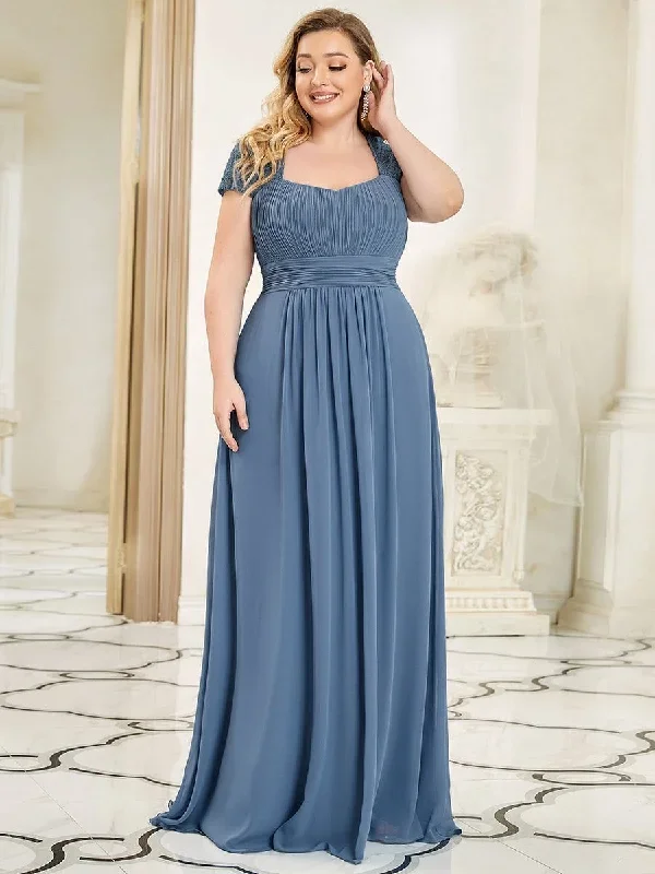 chiffon-ruched-sweetheart-a-line-bridesmaid-dress-es80152