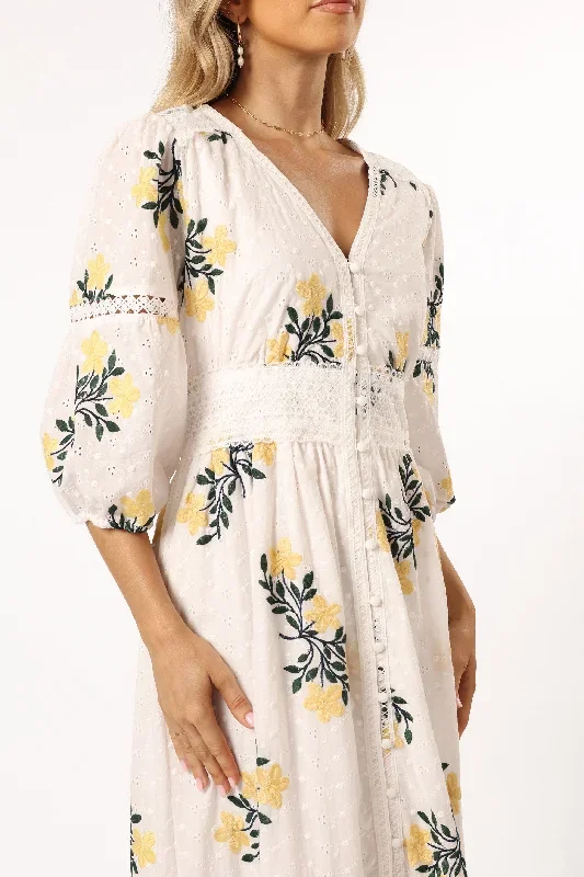 christie-maxi-dress-white-yellow-floral