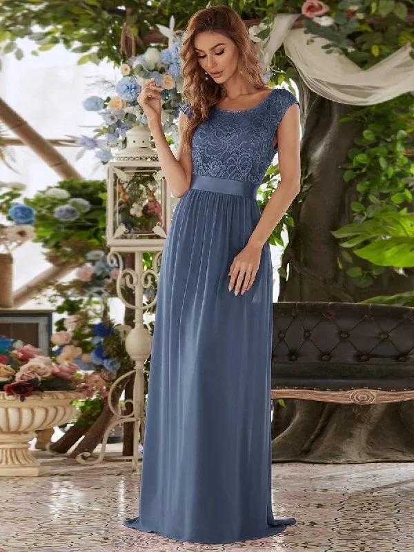 classic-round-neck-v-back-a-line-chiffon-bridesmaid-dresses-with-lace-ep00646-1