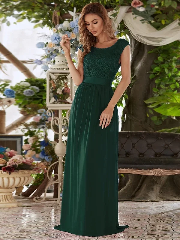 classic-round-neck-v-back-a-line-chiffon-bridesmaid-dresses-with-lace-ep00646-1