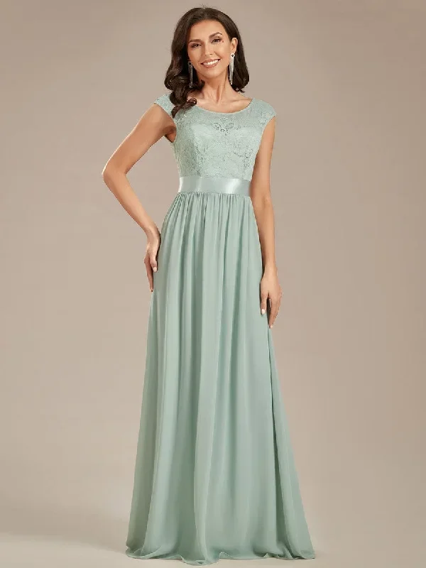 classic-round-neck-v-back-a-line-chiffon-bridesmaid-dresses-with-lace-ep00646-1