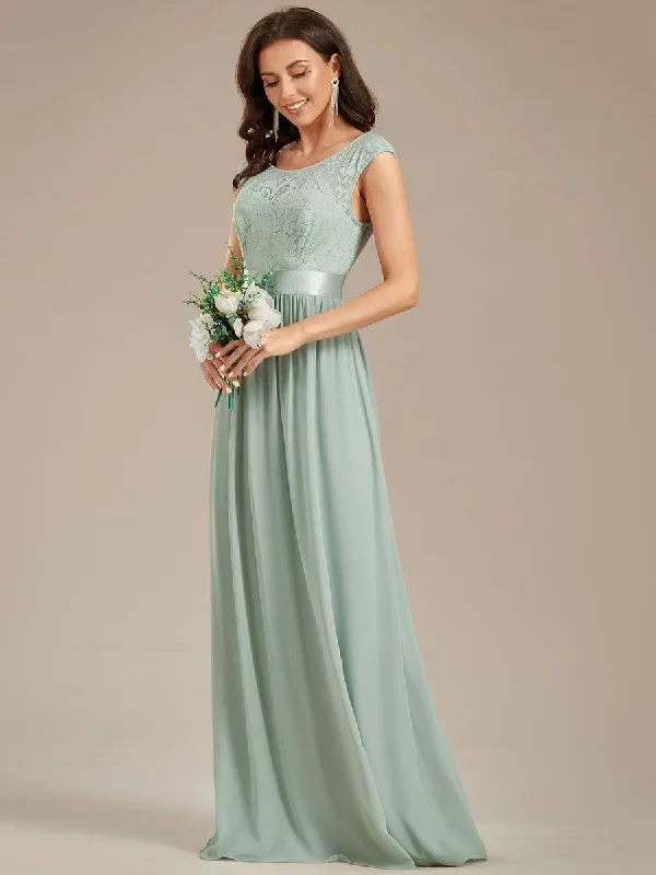 classic-round-neck-v-back-a-line-chiffon-bridesmaid-dresses-with-lace-ep00646-1