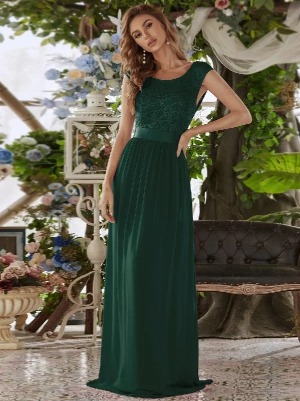 classic-round-neck-v-back-a-line-chiffon-bridesmaid-dresses-with-lace-ep00646-1