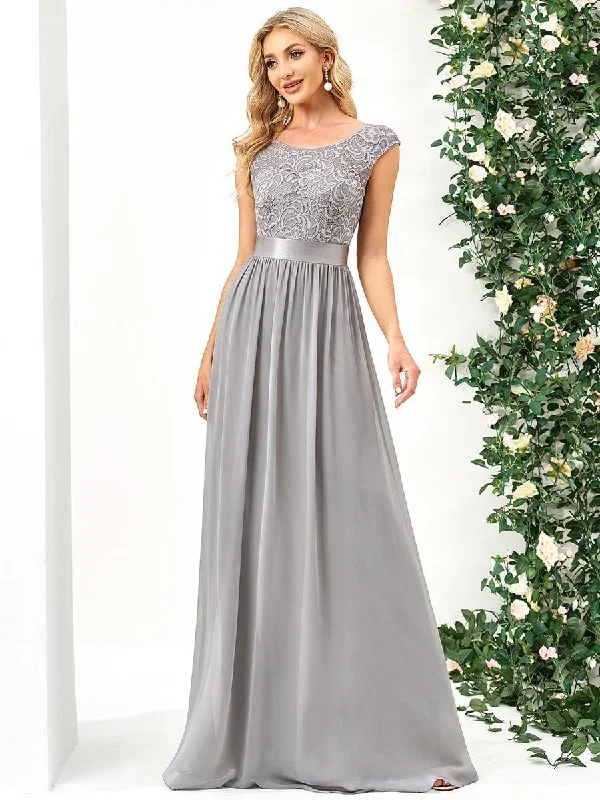 classic-round-neck-v-back-a-line-chiffon-bridesmaid-dresses-with-lace-ep00646