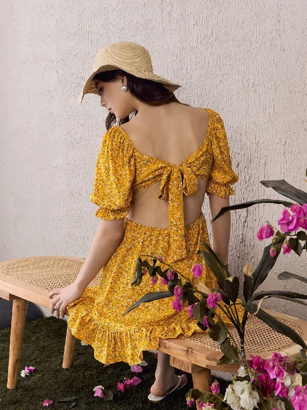 dr5745yl-berrylush-women-yellow-floral-print-square-neck-a-line-mini-dress