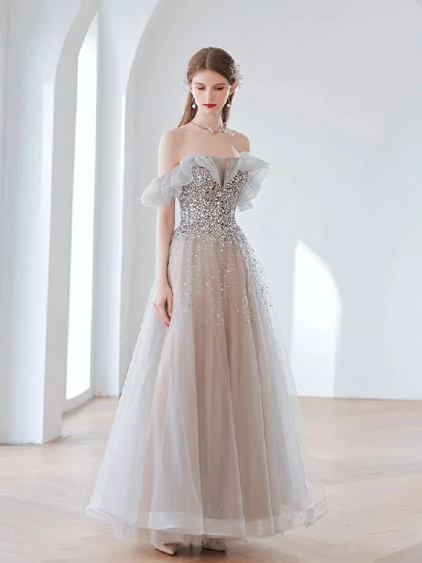 elegant-gray-tulle-sequin-long-prom-dress-gray-tulle-evening-dress