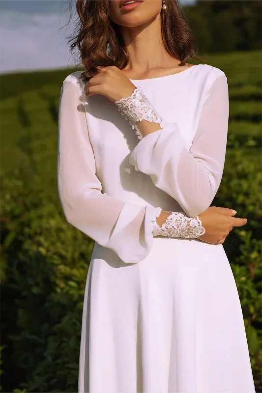 endless-love-long-sleeve-a-line-wedding-dress