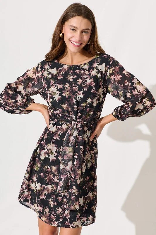 eveleigh-dress-in-black-with-multi-floral