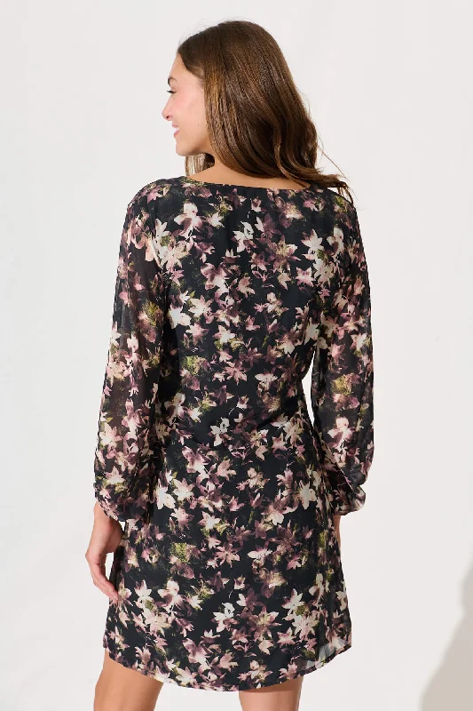 eveleigh-dress-in-black-with-multi-floral