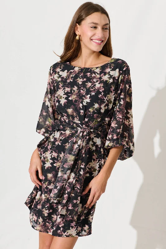 eveleigh-dress-in-black-with-multi-floral