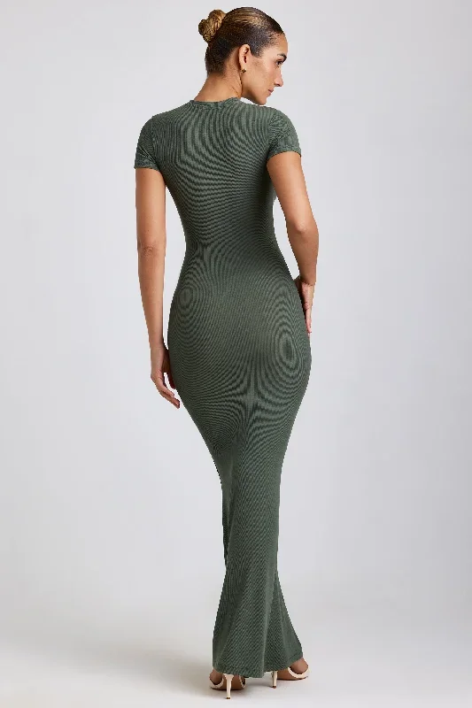 freya-maxi-dress-khaki-green