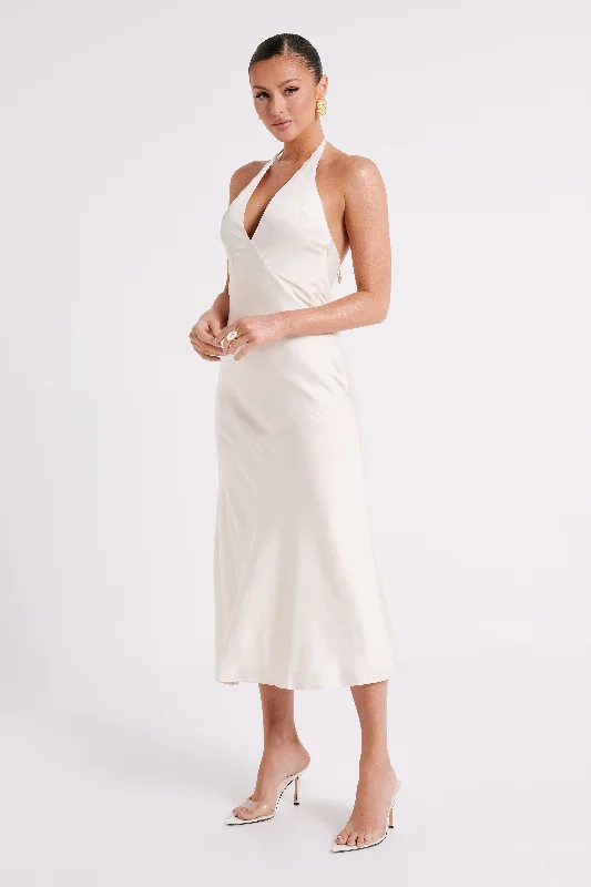 geena-halter-midi-dress-sand