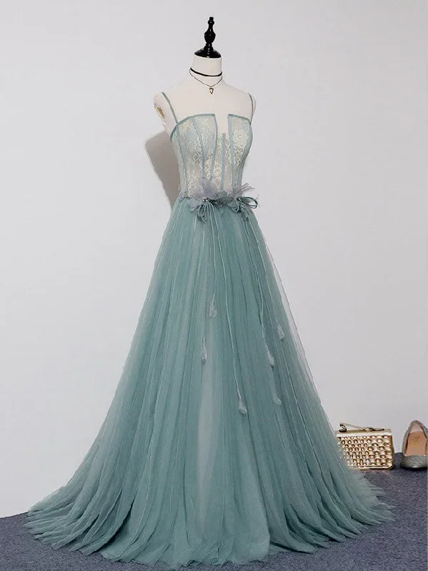 green-a-line-tulle-lace-long-prom-dress-green-tulle-formal-dress