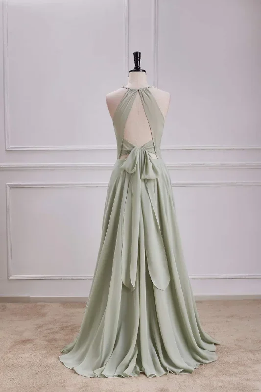 halter-sage-keyhole-tie-back-long-maxi-dress-with-slit